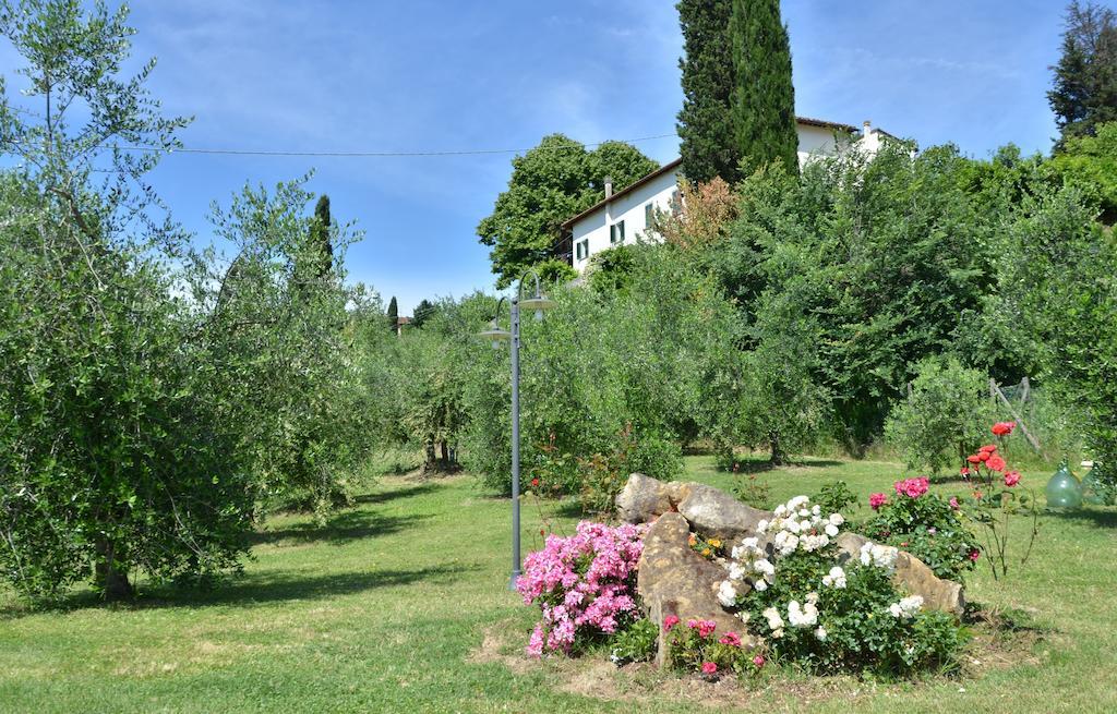 Villa Buonaparte San Miniato Room photo