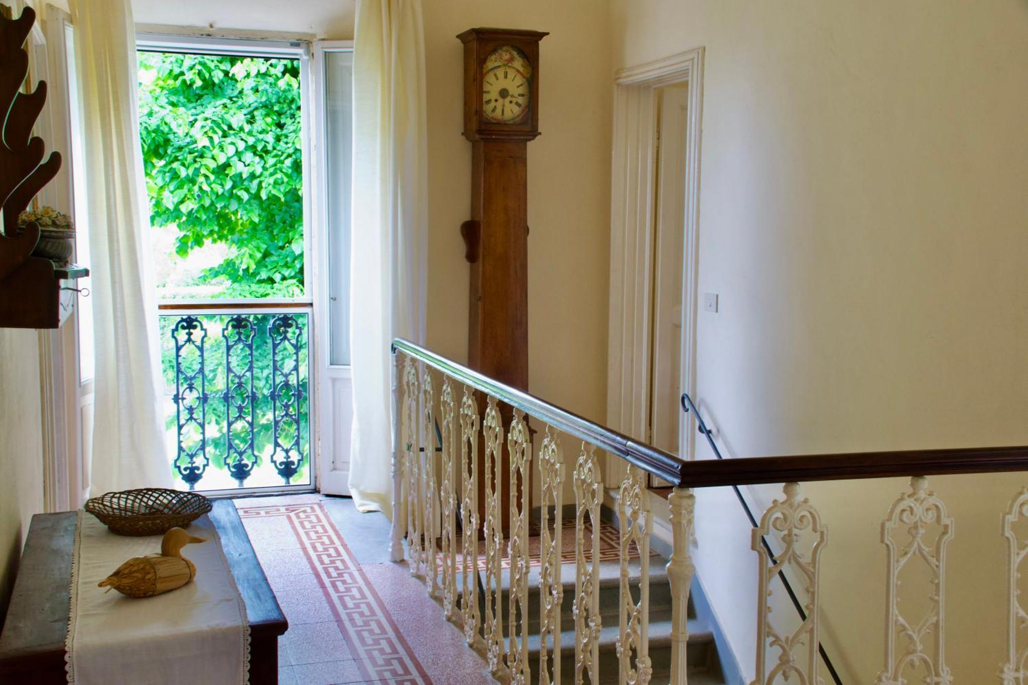 Villa Buonaparte San Miniato Exterior photo